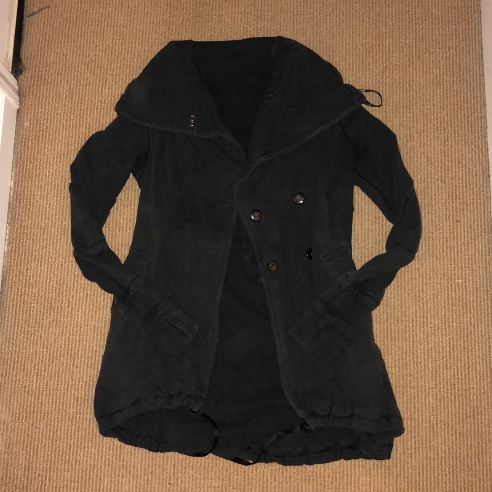 Lululemon jacket